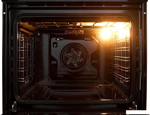 Электрический духовой шкаф General Electronics GE-3070T9