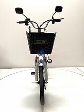 Электровелосипед GreenCamel Транк 20 V8 (250Вт 60В 10Ач)