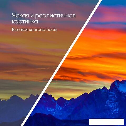 Телевизор Topdevice Frameless TDTV24CN04H_BK