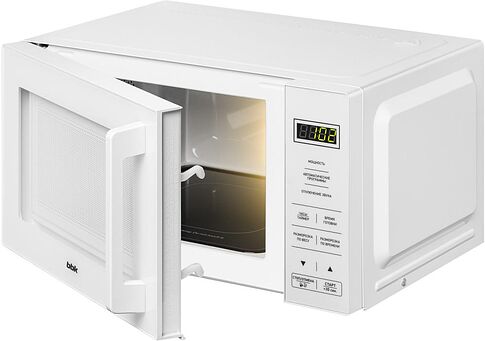 Микроволновая печь BBK 20MWS-751S/W
