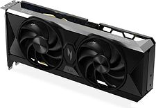 Видеокарта Acer Nitro Radeon RX 9060 XT OC 8GB DP.Z4UWW.P01