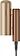 Фен Dreame Hairdryer Pocket Aura Gold AZP20A (золотистый)