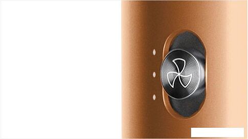 Фен-стайлер Dyson Airwrap Complete Long HS05 (медный/яркий никель)