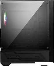Корпус MSI MAG Forge 110R