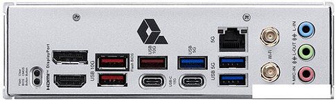 Материнская плата MSI Pro B850M-A WiFi