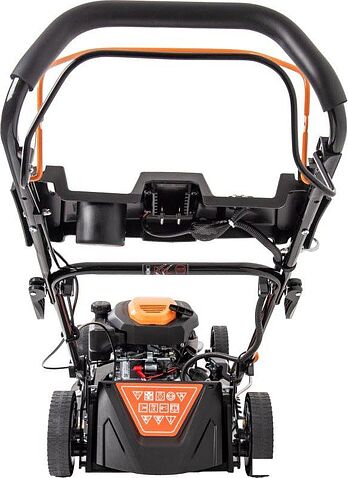 Газонокосилка Gigant PLM-01