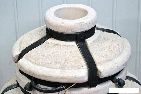 Тандыр Амфора Сармат есаул