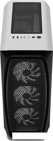 Корпус AeroCool Aero One Frost-G-WT-v1