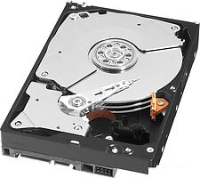 Жесткий диск WD RE4 1TB WD1003FBYX