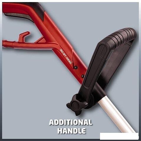 Триммер Einhell GC-ET 4530 Set