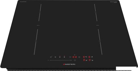 Варочная панель Meferi MIH604BK Comfort