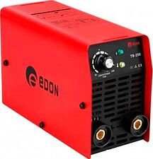 Сварочный инвертор Edon TB-250 Сварочный инвертор Edon TB-250