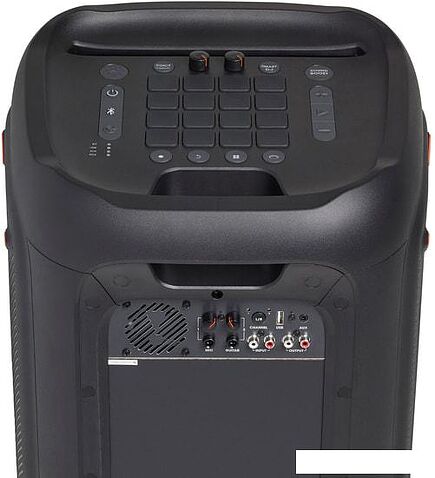 Беспроводная колонка JBL PartyBox 1000