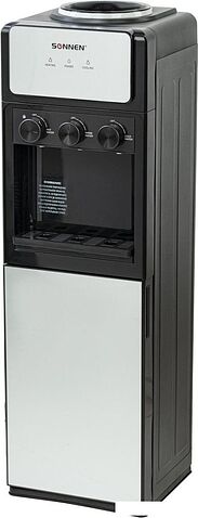 Кулер для воды Sonnen FSE-03Ri 455743