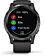 Умные часы Garmin Vivoactive 4 (черный/серый)