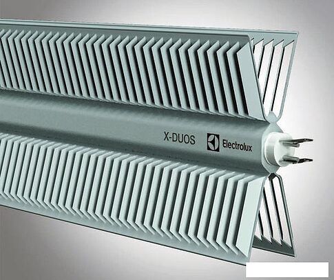 Конвектор Electrolux ECH/T-1000 E