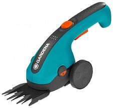 Садовые ножницы Gardena ClassicCut Li 09855-20.000.00 (с АКБ) Садовые ножницы Gardena ClassicCut Li 09855-20.000.00 (с АКБ)