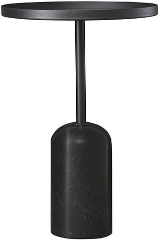 Журнальный столик Bergenson Bjorn Lars MZTBL-CMRBBLK-40-58 (черный)