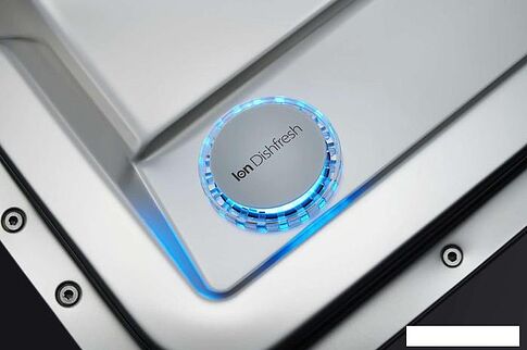 Отдельностоящая посудомоечная машина Midea MFD45S510Wi