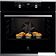 Электрический духовой шкаф Electrolux SteamBake 600 KODEC75X2