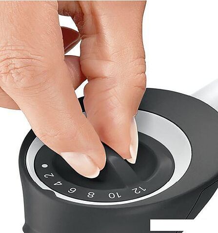 Погружной блендер Bosch MS61A4110