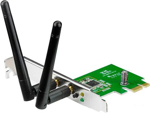 Беспроводной адаптер ASUS PCE-N15