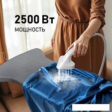 Отпариватель Weissgauff WGS 251 DW Steam Iron Pro