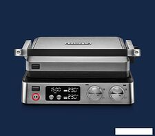 Электрогриль DeLonghi CGH923D Электрогриль DeLonghi CGH923D