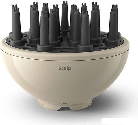 Фен Philips SenseIQ BHD829/00