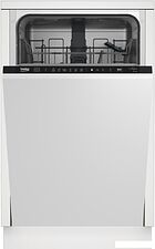 Встраиваемая посудомоечная машина BEKO BDIS1SQ021