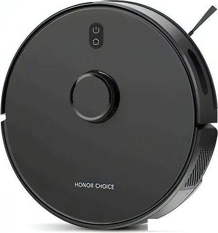 Робот-пылесос HONOR Choice R2S Lite ROB-02 (черный)