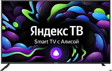 Телевизор Digma DM-LED50UBB31