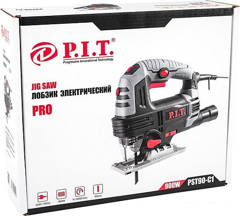 Электролобзик P.I.T PST90-C1