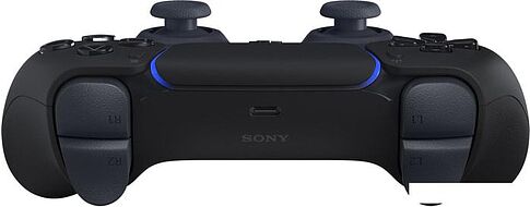 Геймпад Sony DualSense (черная полночь)