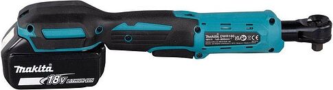 Трещотка Makita DWR180RF (с 1-им АКБ)