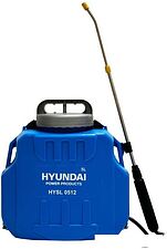 Аккумуляторный опрыскиватель Hyundai HYSL 0512