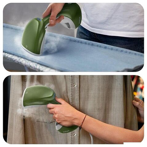 Отпариватель Kitfort KT-9297