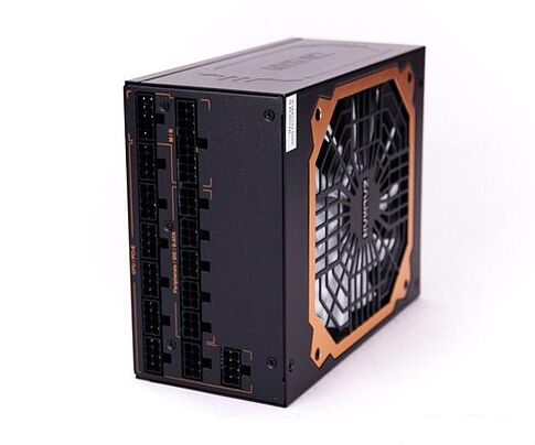 Блок питания Zalman ZM1000-EBT