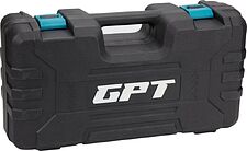 Аккумуляторная пила GPT GBC-M1804A-22 (с 2-мя АКБ, кейс)