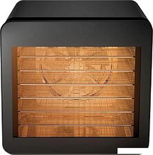 Сушилка для овощей и фруктов BQ FD1006 (черный)