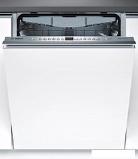 Встраиваемая посудомоечная машина Bosch Serie 4 SMV46KX55E Встраиваемая посудомоечная машина Bosch Serie 4 SMV46KX55E