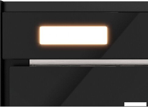 Кухонная вытяжка Franke Evo 60 BK 305.0738.600 (черный)
