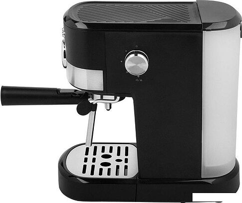 Рожковая кофеварка Energy EN-256R