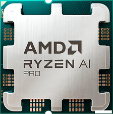 Процессор AMD Ryzen 5 Pro 8600G