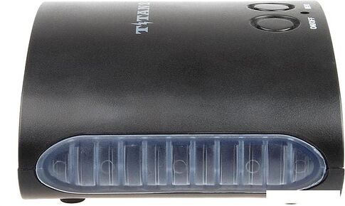 Игровая приставка NewGame Titan 2 (400 игр)