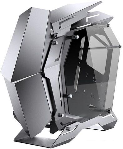 Корпус Jonsbo MOD3 (серый)