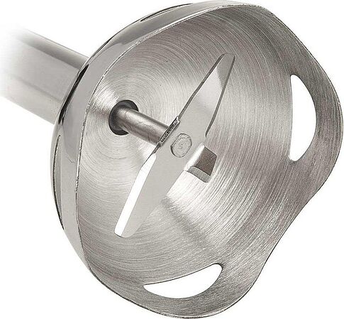 Погружной блендер Delta Lux DL-7039 (белый)