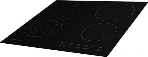 Варочная панель KUPPERSBERG ECS 603