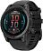 Умные часы Garmin Fenix 8 E 47мм (серая сталь, черный силиконовый ремешок)
