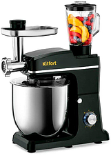 Кухонная машина Kitfort KT-4427